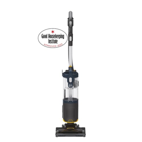 Hoover Upright Pet Staubsauger, All Floors/Stairs/Surfaces