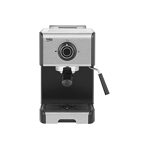 Beko Espressomaschine mit Pumpe
