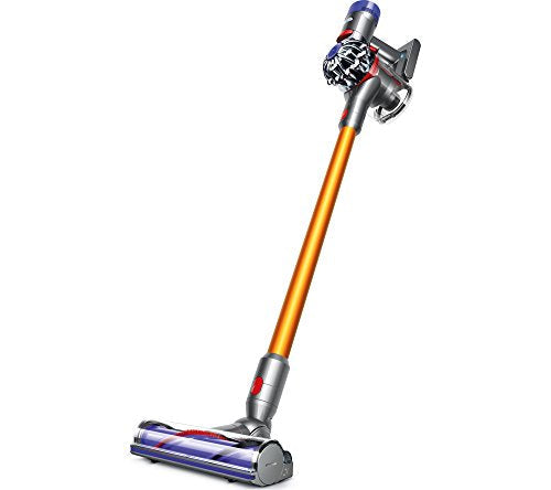 Dyson 214744-01 V8 Absolute Kabellos Vacuum (Renewed)