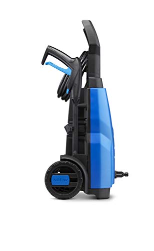 Nilfisk bar Pressure Washer