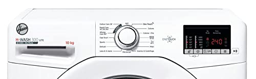 CANDY Hoover Group srl H-Wash 300 Lite