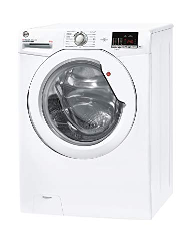 Hoover H-Wash 300 H3W492DE Free Standing Waschmaschine