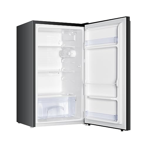 IceKing 48cm Under Counter Freistehend