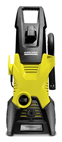 Kärcher K 3 Zuhause Hochdruckreiniger