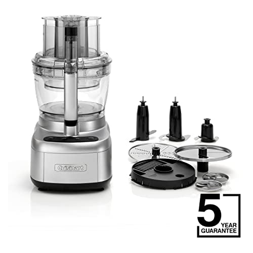 Cuisinart Expert Prep Pro 2 Bowl Küchenmaschine