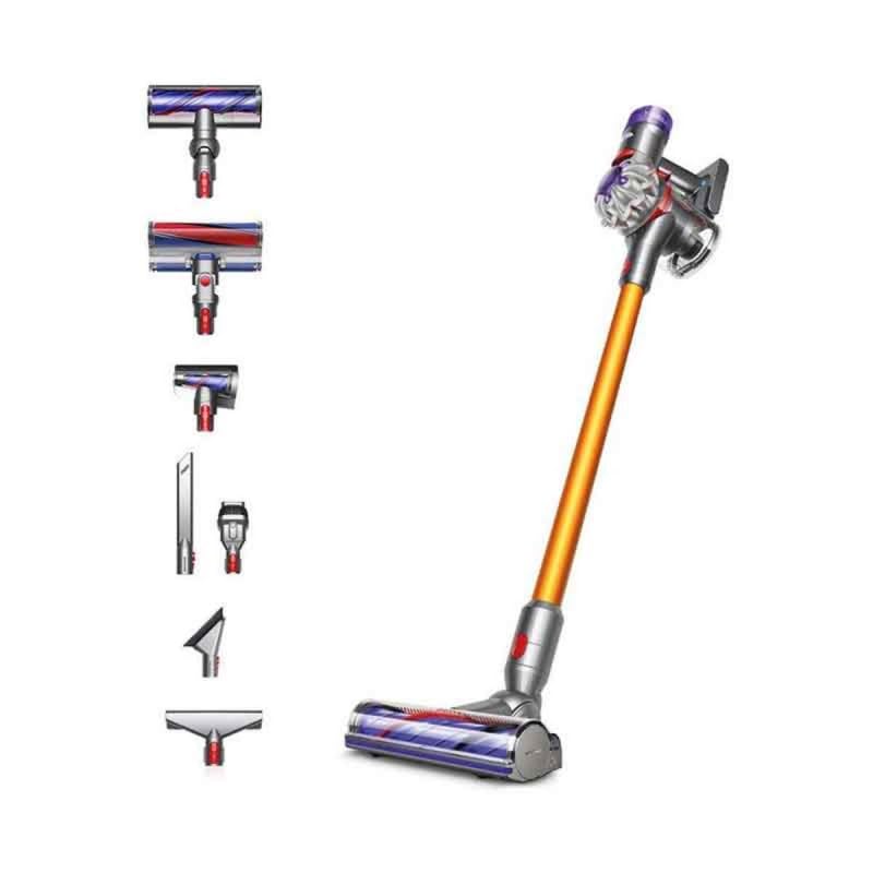 Dyson V8 Absolute Kabelloser Staubsauger