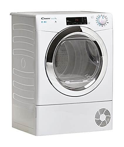 CANDY Smart Pro CSOEC10DCG 10 kg