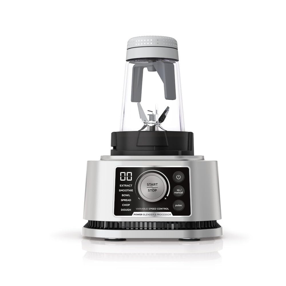 Ninja Foodi Power Nutri Standmixer