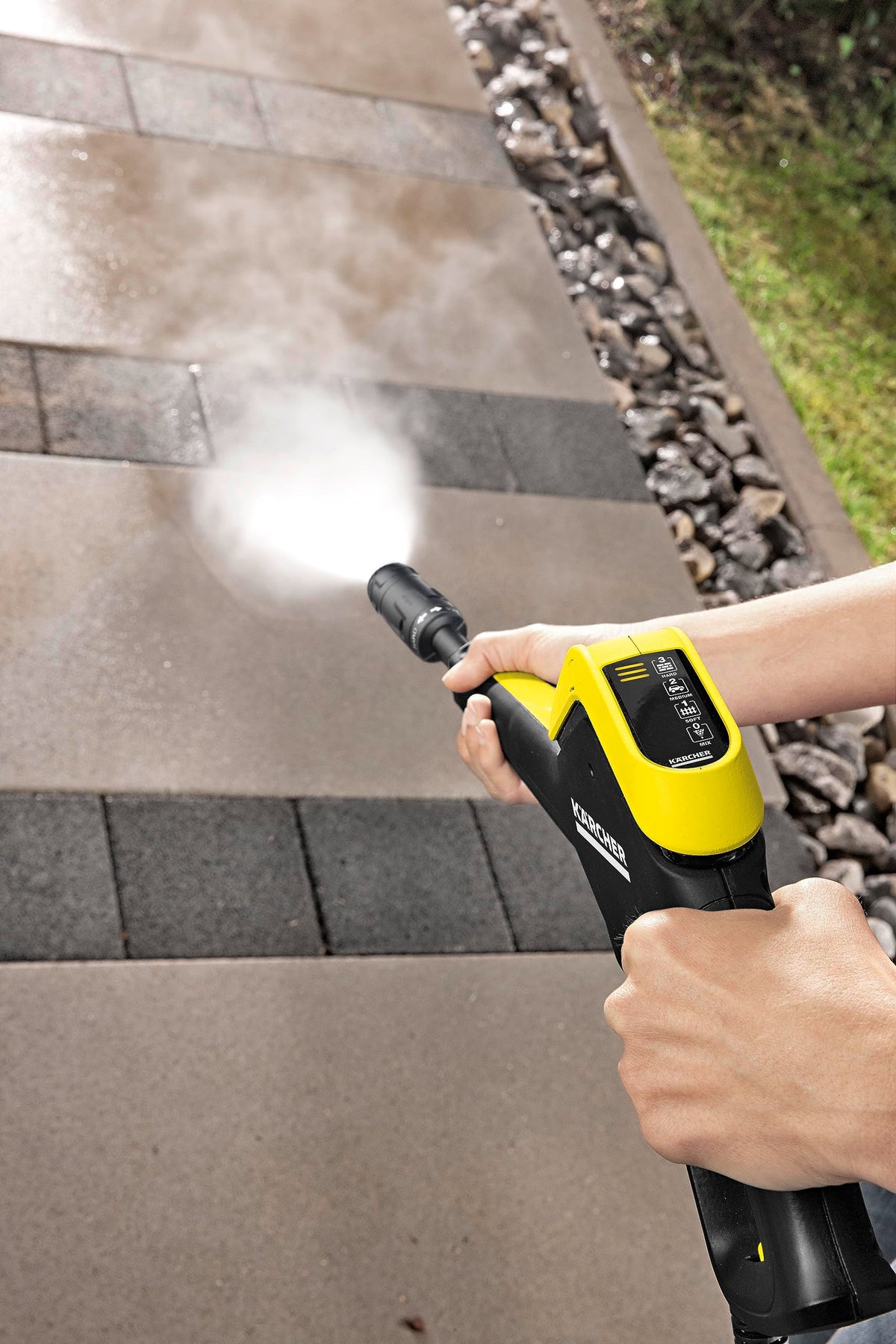 Kärcher Power Control Car & Home Pressure Washer