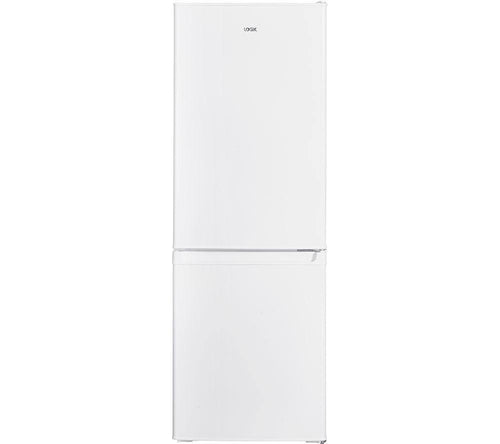 Logik L50BW23 60/40 Fridge Freezer - White