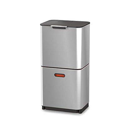 Joseph Joseph Totem Max 60 Liter Waste Separation und Recycling Küche Bin