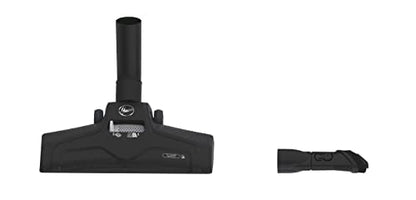 Hoover HE310HM Bodenstaubsauger mit Beutel Reiniger