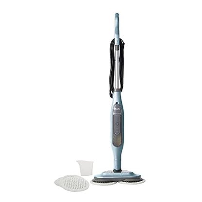 Shark Steam Mop, Automatic Steam and Scrub Steam Mop  S6002UK