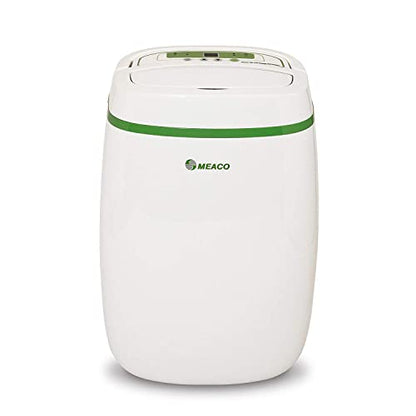 Meaco 12L/Day Low Energy Dehumidifier for home