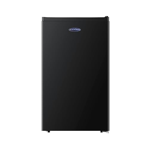IceKing 48cm Under Counter Freistehend