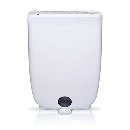 Meaco Mobiler Luftentfeuchter DD8L Junior – Kompakt Desiccant Luftentfeuchter