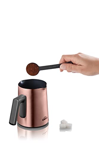 Arzum Okka Automatisch Turkish Kaffee und Hot Beverage Maker