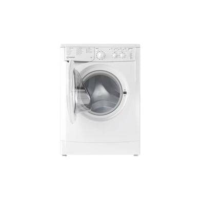 Indesit 8Kg Washing Machine
