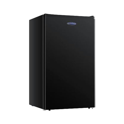 IceKing 48cm Under Counter Freistehend