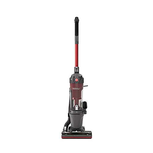 Hoover Upright Staubsauger, Red – Upright 300