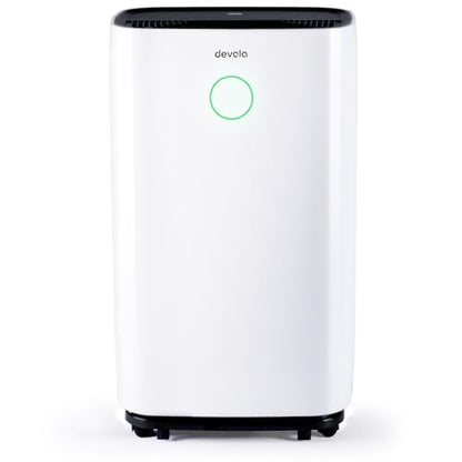 Devola 20 L/Tag Energiesparender Luftentfeuchter