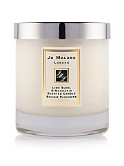 Jo Malone 'Lime Basil & Mandarin' Scented Zuhause Candle 7oz