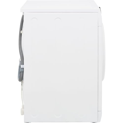 Hotpoint NSWA845CWWUKN 8 kg Waschmaschine 1400 U/min Energieeffizienzklasse B Weiß 1400 U/min