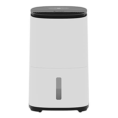 MeacoDry Arete® One 25L Doppel Luftentfeuchter & HEPA Luftreiniger