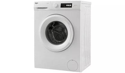 Bush WMT0712EW 7KG 1200 Spin Washing Machine - White