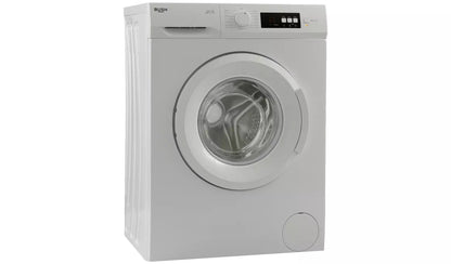 Bush WMT0712EW 7KG 1200 Spin Washing Machine - White
