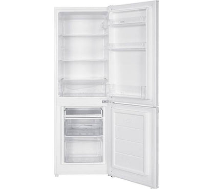 Logik L50BW23 60/40 Fridge Freezer - White