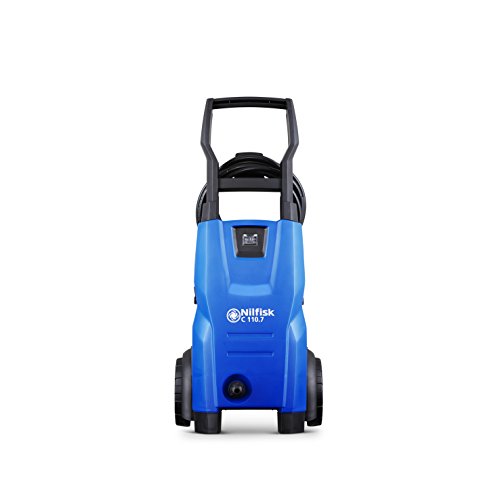Nilfisk  bar Pressure Washer