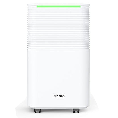 Air Pro 12 L/Tag Digitaler Luftentfeuchter Groß 2L Tank