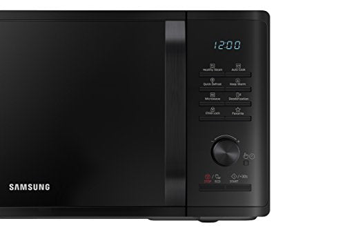 Samsung MS23K3555EK Solo Mikrowelle