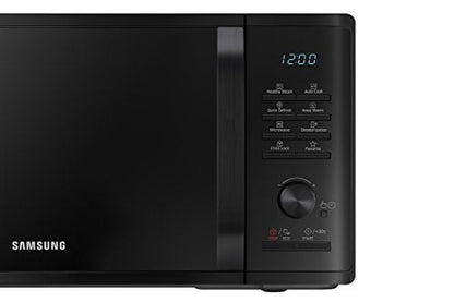 Samsung MS23K3555EK Solo Mikrowelle