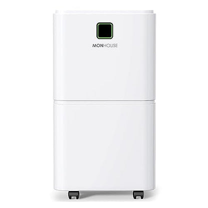 MONHOUSE 12 L/Tag Digitaler Luftentfeuchter