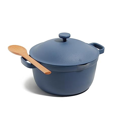 Our Place Perfekt Pot Antihaft Ceramic Sauce Pan