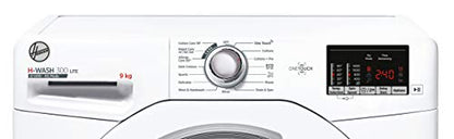 Hoover H-Wash 300 H3W492DE Free Standing Waschmaschine