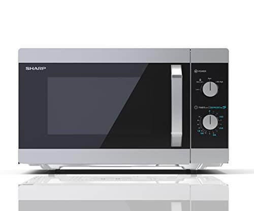 SHARP YC-MS31U-S 23 Liter 900W