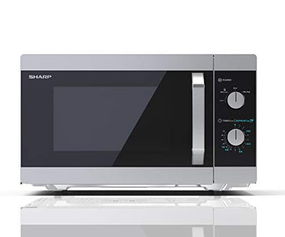 SHARP YC-MS31U-S 23 Liter 900W