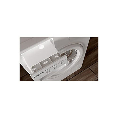 Hotpoint 8kg Freestanding Condenser Tumble Dryer