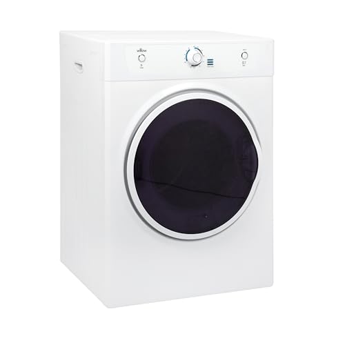 Willow 7 kg Ablufttrockner – Weiß