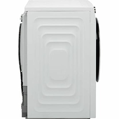 Indesit 7 kg Freistehend Heat Pump Wäschetrockner – Weiß