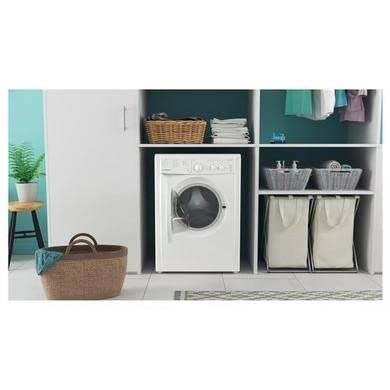 Indesit 8Kg Washing Machine