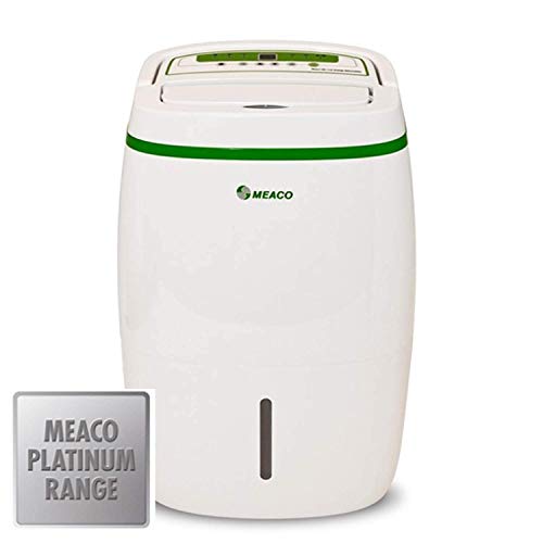 Meaco Energiesparender Luftentfeuchter Meaco Energiesparender Luftentfeuchter (20 Liter)