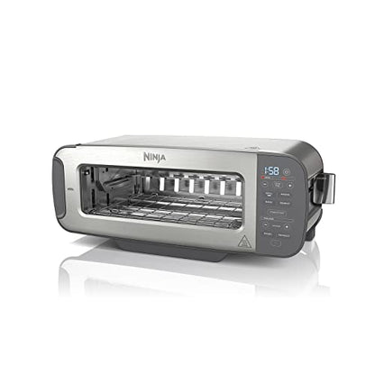 Ninja Foodi Toaster, Grill und Panini Press