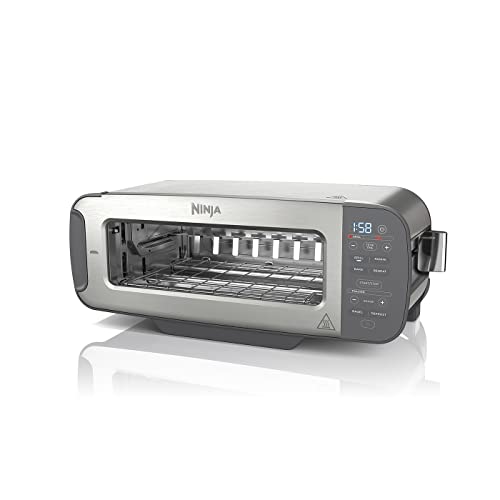 Ninja Foodi Toaster, Grill und Panini Press