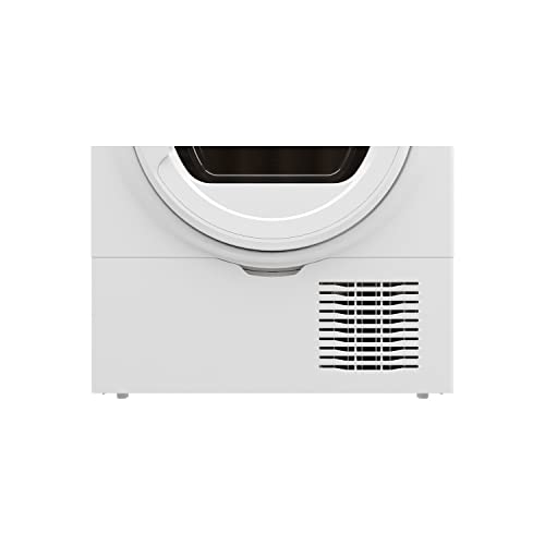 Hotpoint 8kg Freestanding Condenser Tumble Dryer
