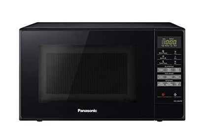 Panasonic  Compact Solo Microwave Oven