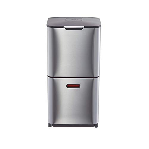 Joseph Joseph Totem Max 60 Liter Waste Separation und Recycling Küche Bin